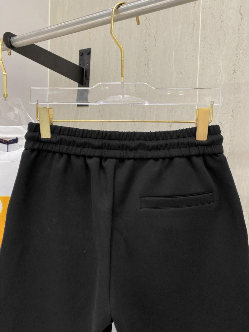 Christian Dior Short Pants